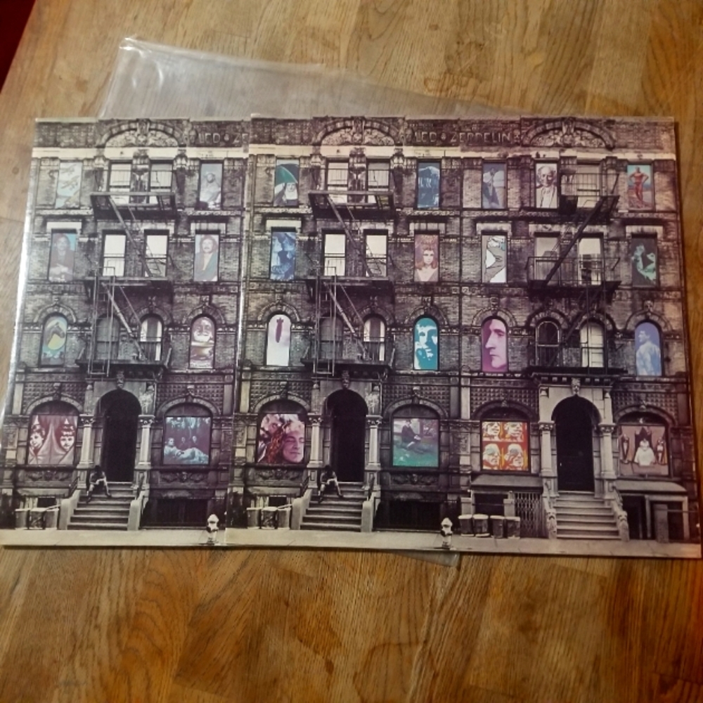 LedZepplin - Picture 2 of 7